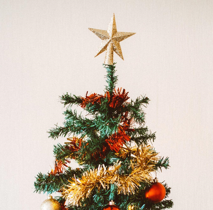Discover the Magic of Artificial Christmas Trees