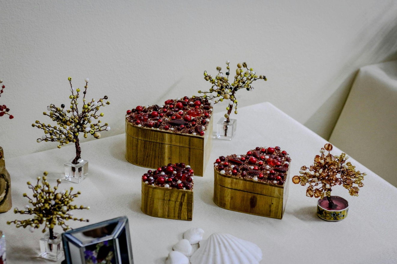 The Art of Artificial Flowers: A Designer's Guide
