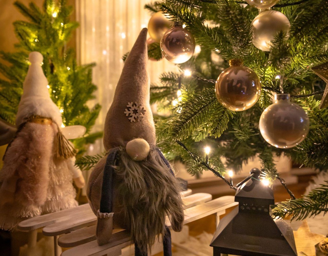 Affordable Christmas Trees for Festive Memories